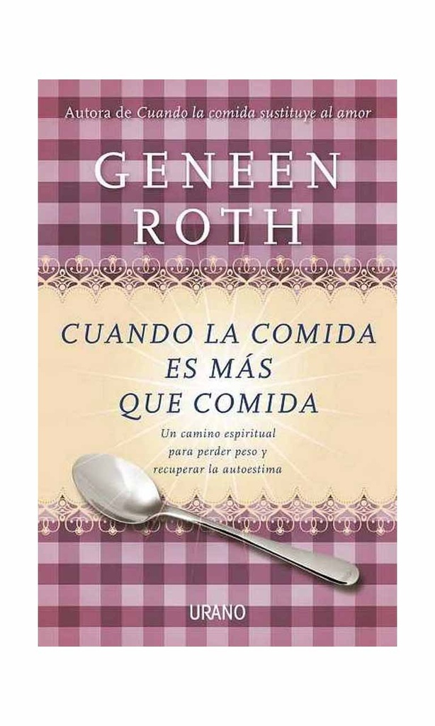 [9788479537807BOOK] Cuando la comida es más que comida