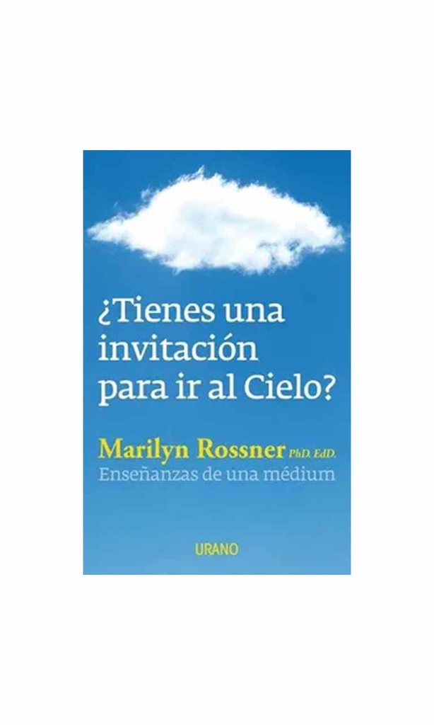 [9788479532116BOOK] ¿Tienes una invitación para ir al cielo?