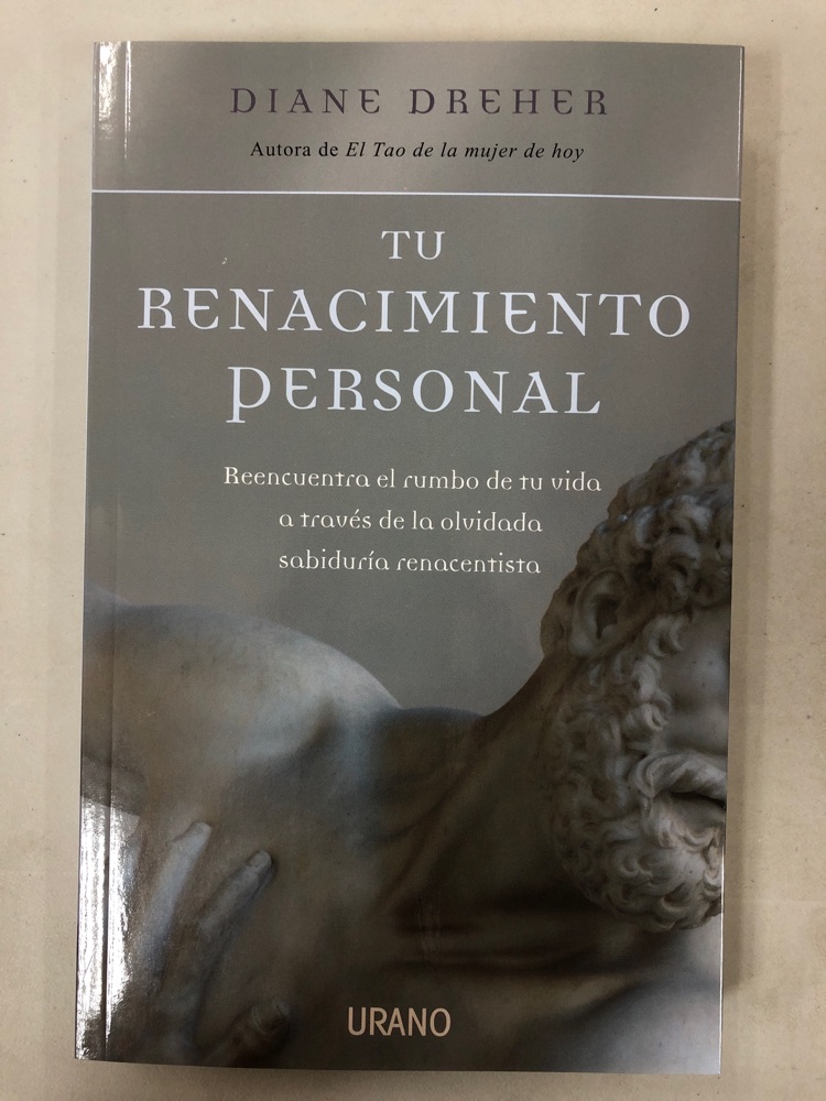 [9788479537265BOOK] Tu renacimiento personal