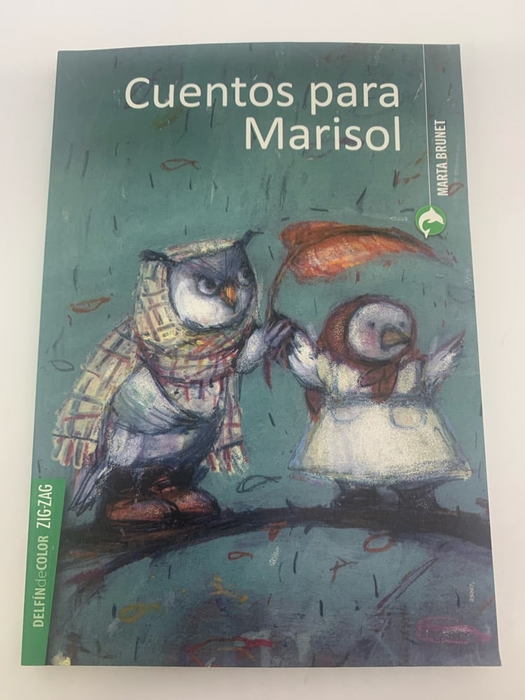 Cuentos para Marisol