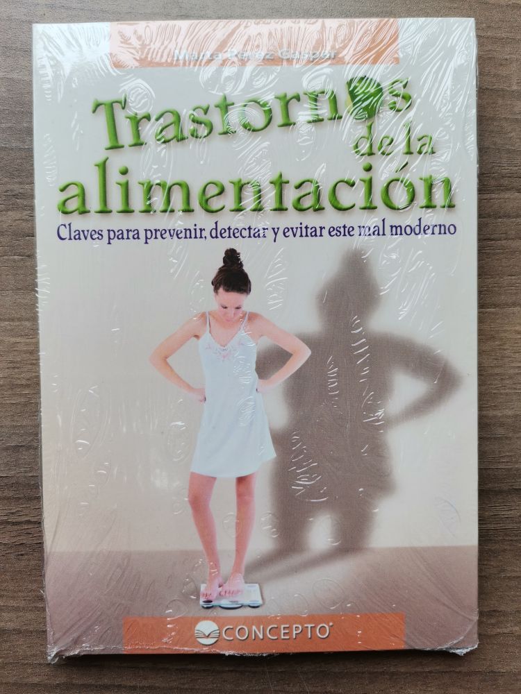 [9789974684133BOOK] Trastornos de la alimentación