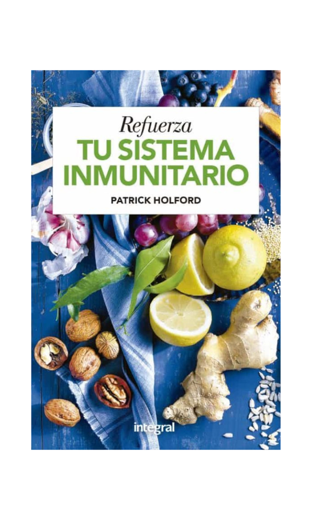 [9788415541967LBOOK] REFUERZA TU SISTEMA INMUNITARIO