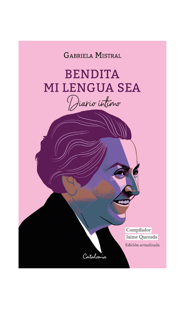 BENDITA MI LENGUA SEA