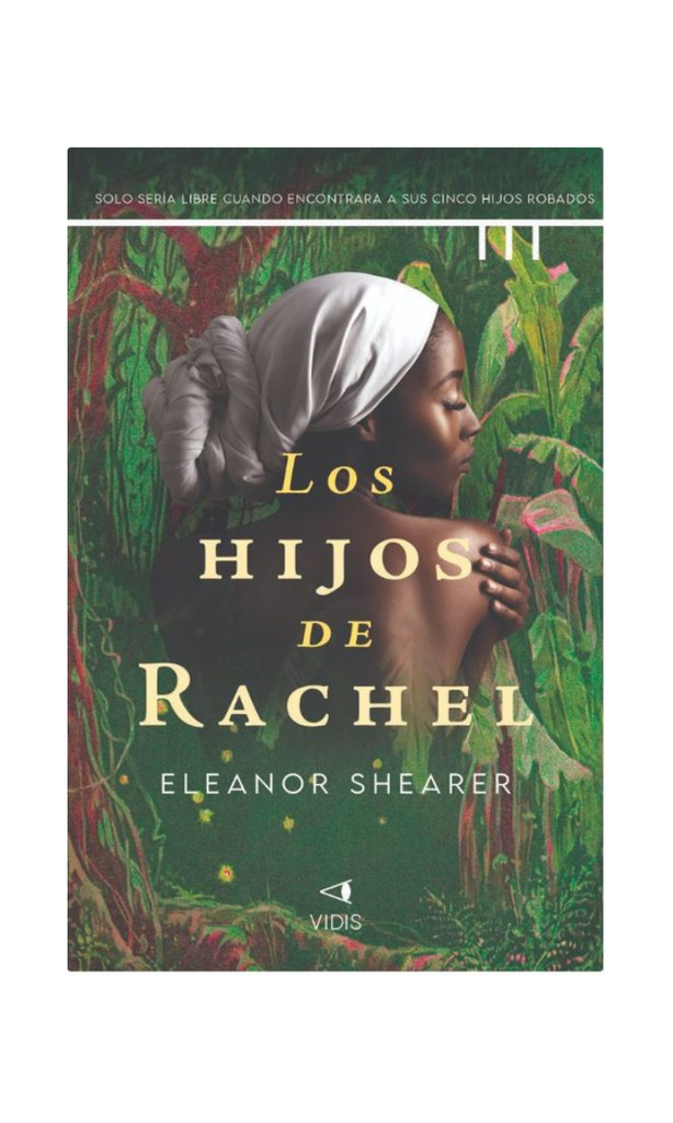 HIJOS DE RACHEL, LOS