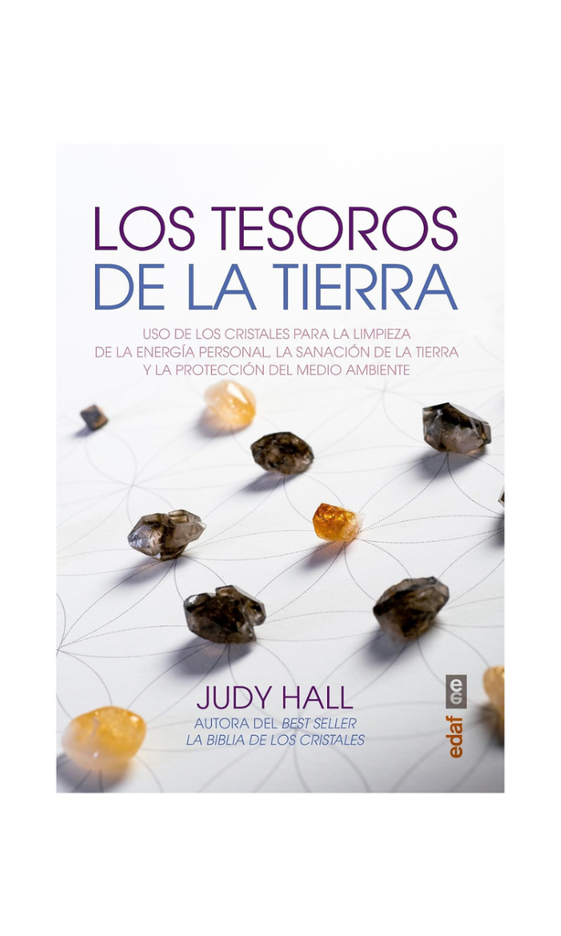 [9788441435032LBOOK] TESOROS DE LA TIERRA, LOS
