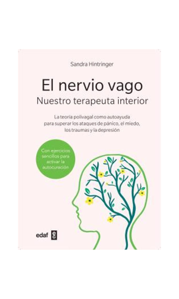 [9788441441859LBOOK] NERVIO VAGO, EL