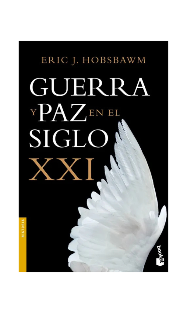 [9786077476641LBOOK] Guerra y paz en el siglo XXI