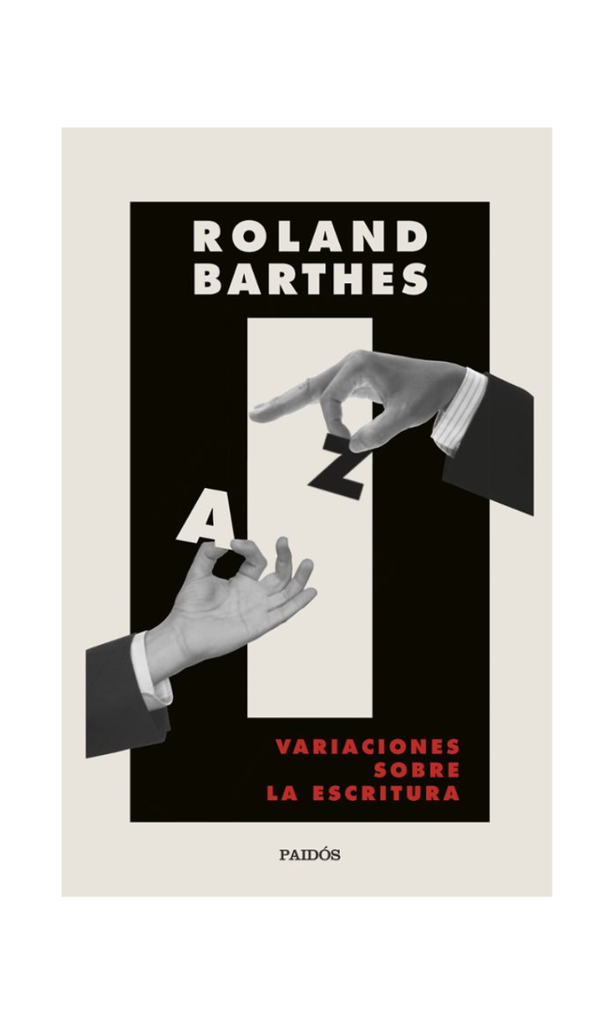 [9788449339165LBOOK] Variaciones sobre la escritura