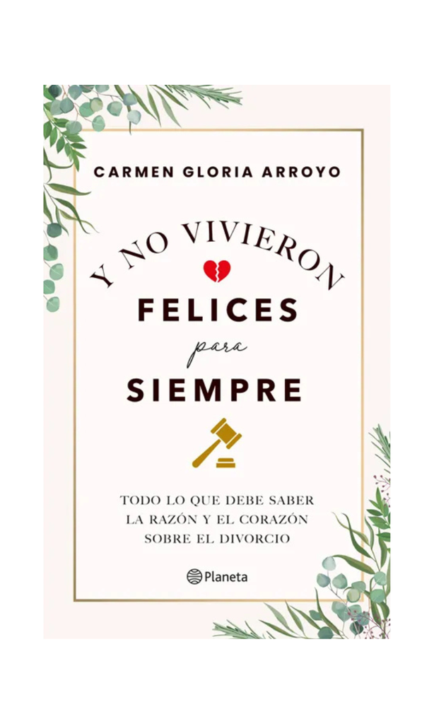 [9789563609332LBOOK] Y no vivieron felices para siempre