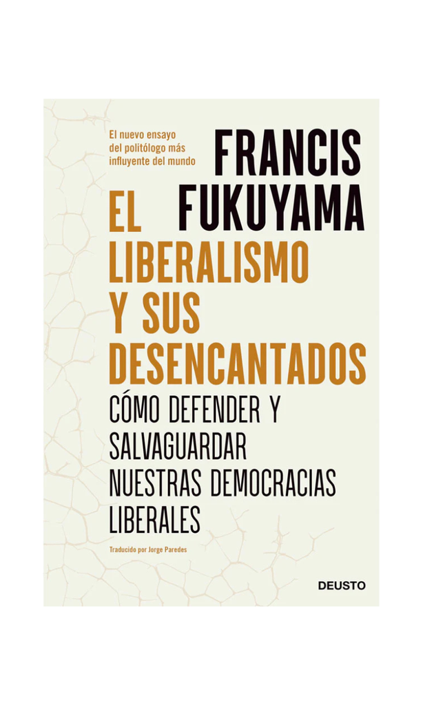 El liberalismo y sus desencantados