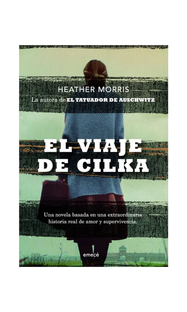 El viaje de Cilka