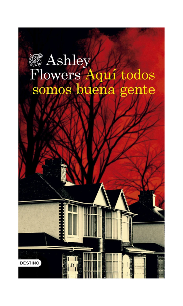 [9789569975691LBOOK] Aquí todos somos buena gente