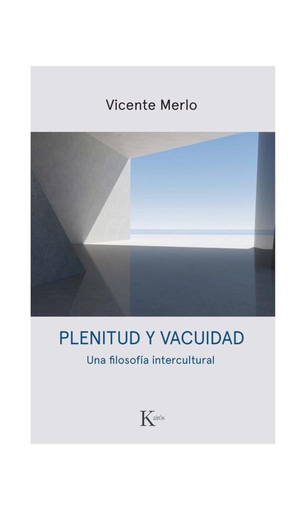 [9788411213424LBOOK] Plenitud y vacuidad