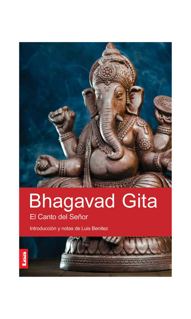 [9789876348638LBOOK] BHAGAVAD GITA