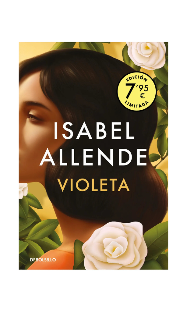 [9789500766647BOOK] VIOLETA