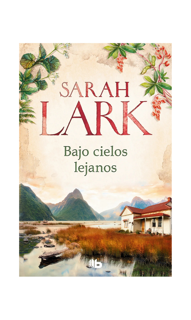 [9788413148038BOOK] Bajos cielos lejanos