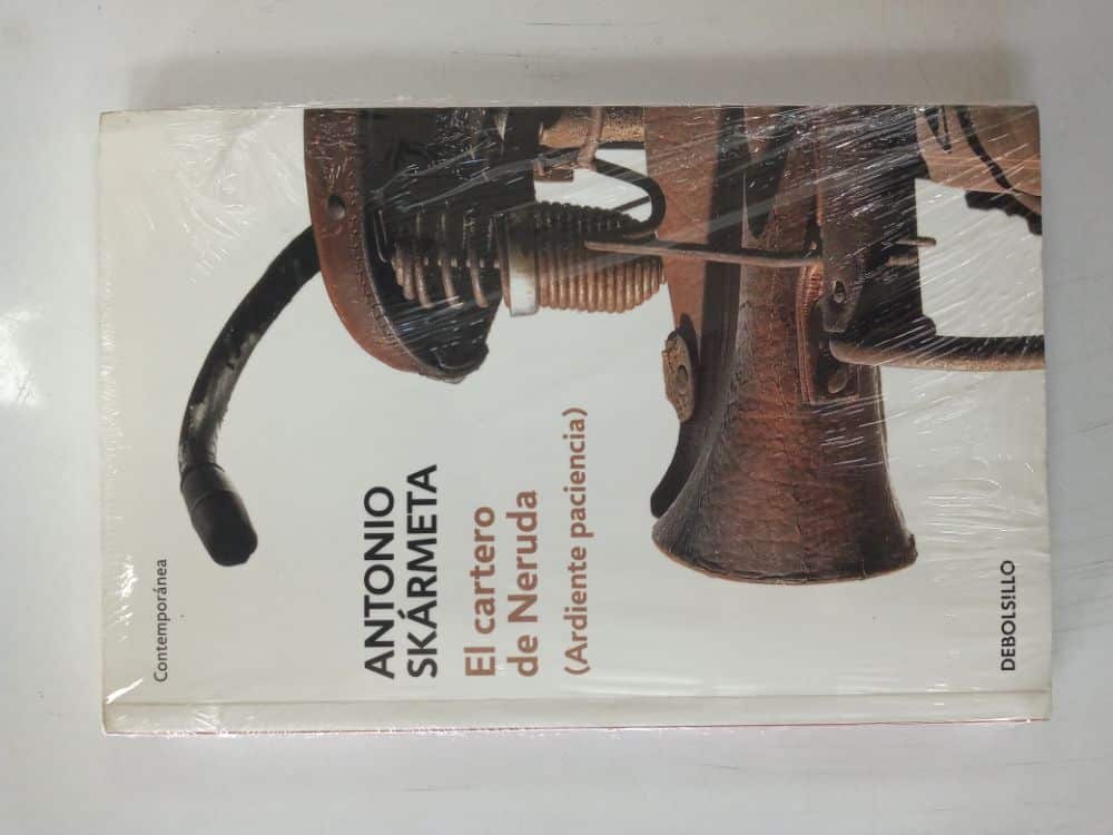 [9789568367572BOOK] El cartero de Neruda
