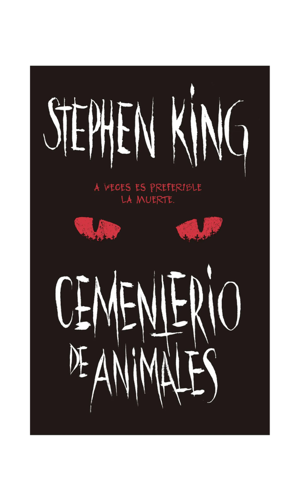 Cementerio de animales