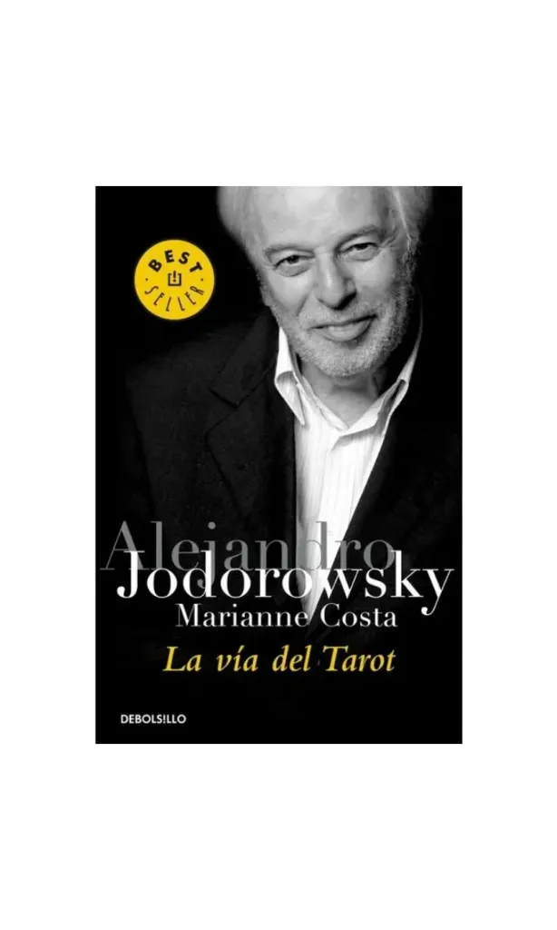 La vía del tarot