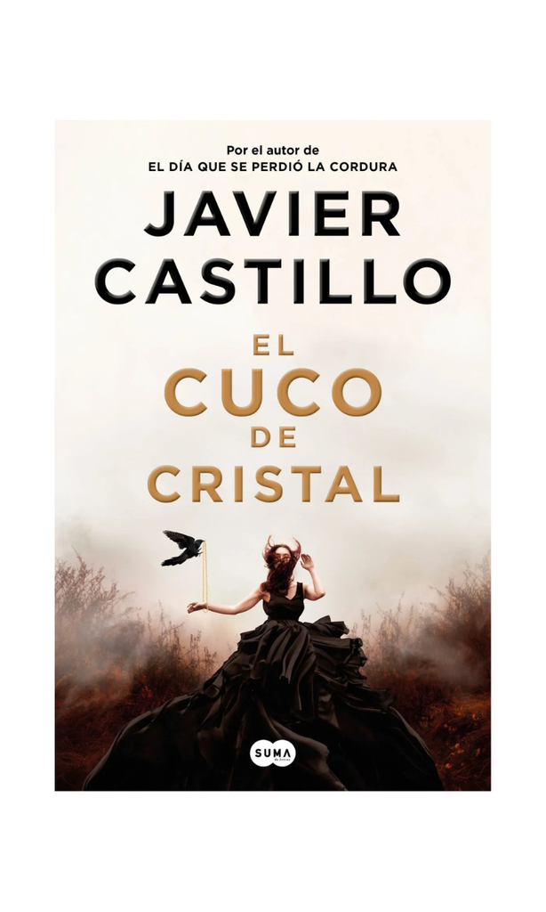 El cuco de cristal