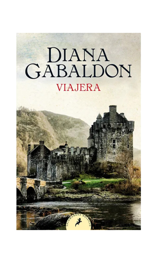 [9789878000251BOOK] Claire Randall 3. Viajera