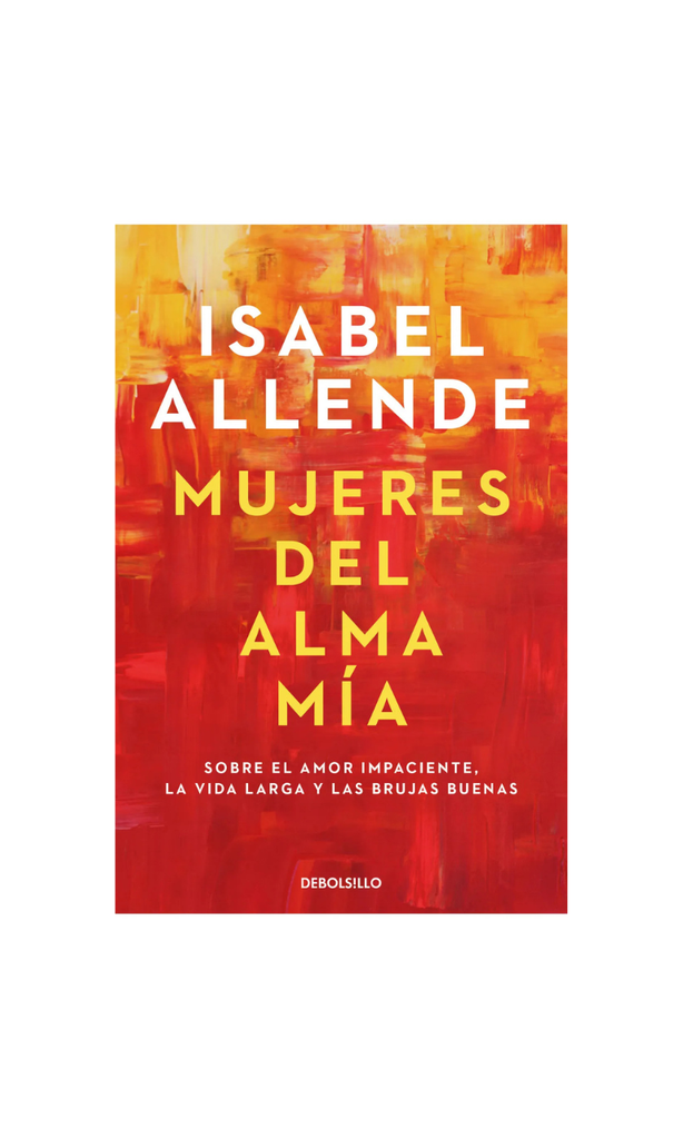 [9789500764896BOOK] Mujeres del alma mía
