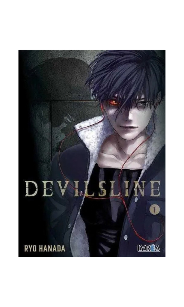 Devils Line 01 - España