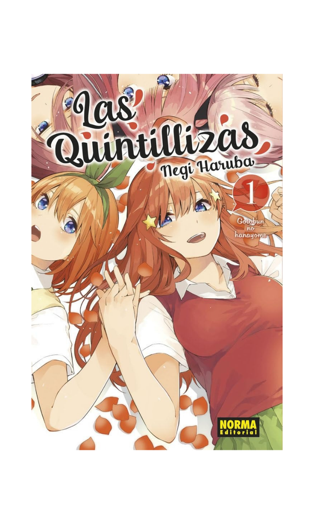 [9788467941067BOOK] Las Quintillizas 01 - España