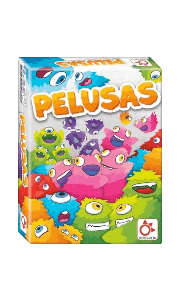 PELUSAS