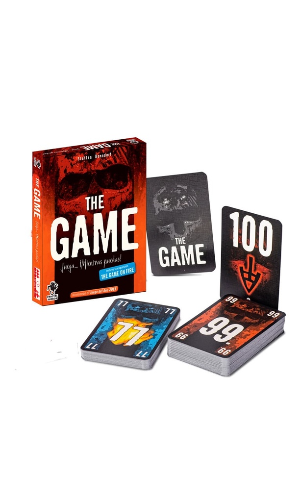 THE GAME