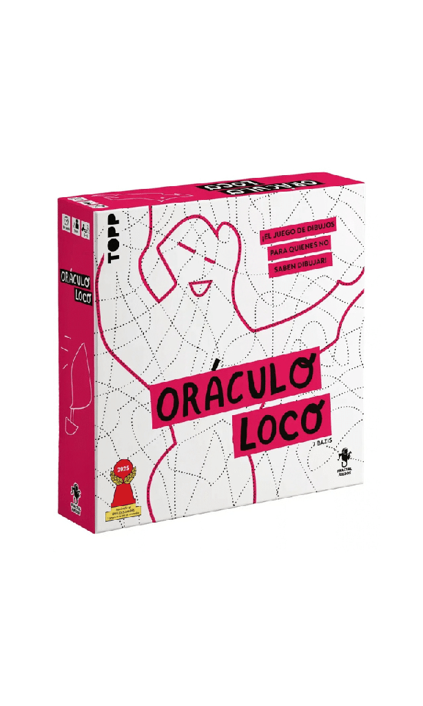 ORACULO LOCO
