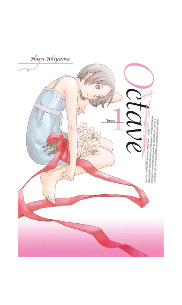 [7500588017061BOOK] Octave 01 - México