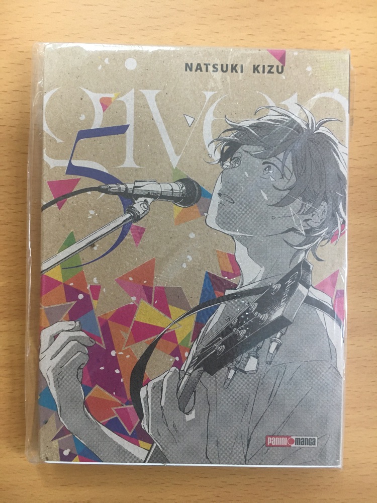 [9786075685007BOOK] Given 05 - México