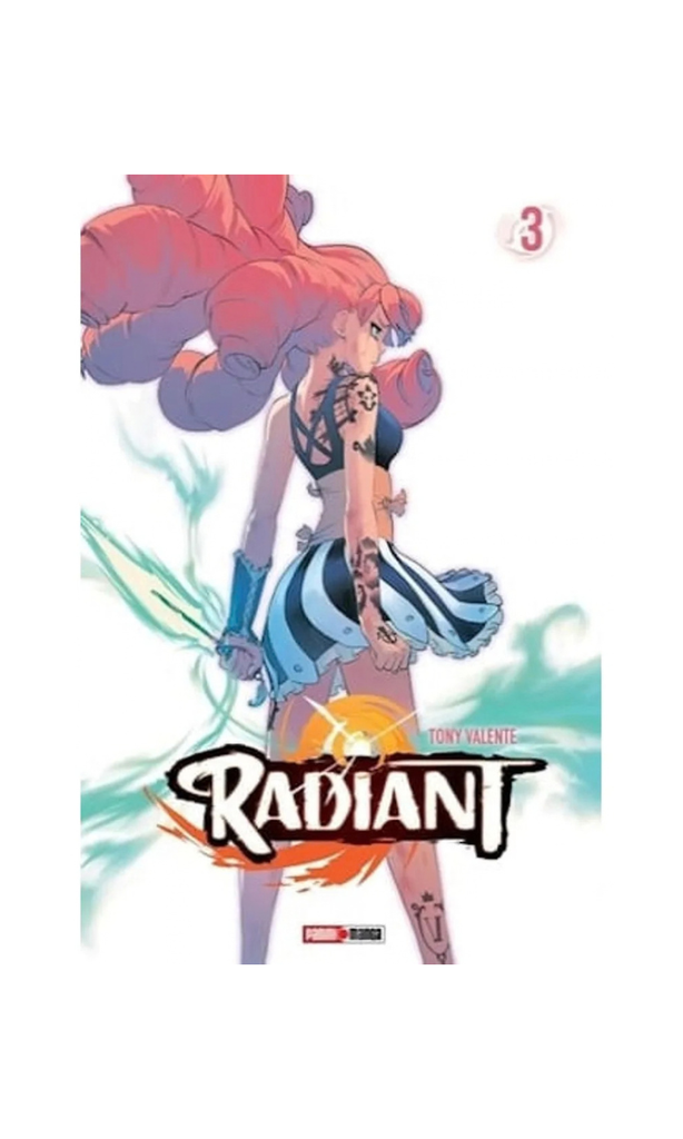 Radiant 03 - México