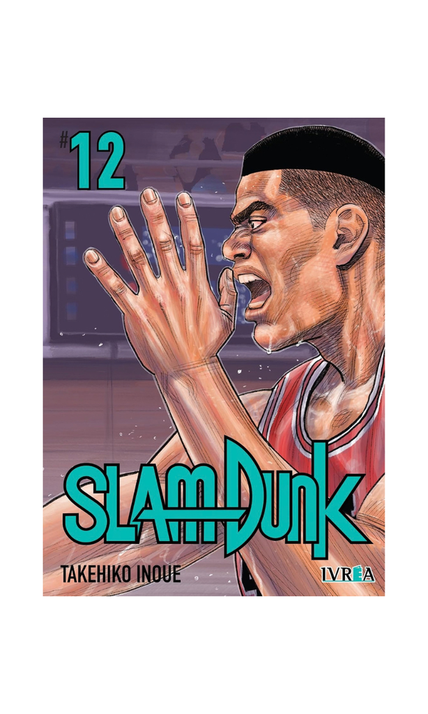 Slam Dunk - Edición Deluxe 12 - España