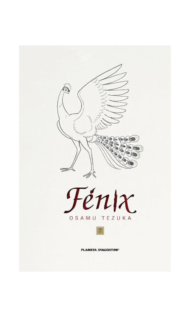 Fénix 07 - España