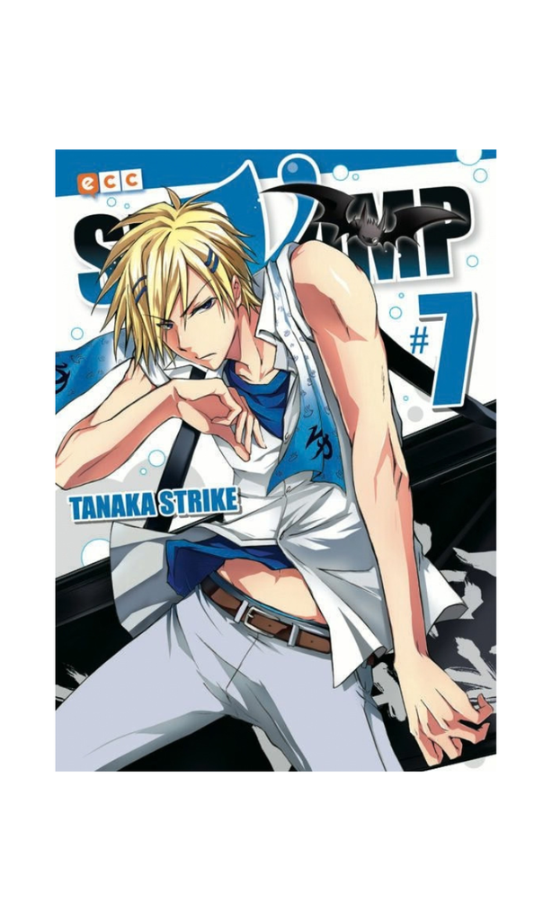[9788417441722BOOK] Servamp 07 - España