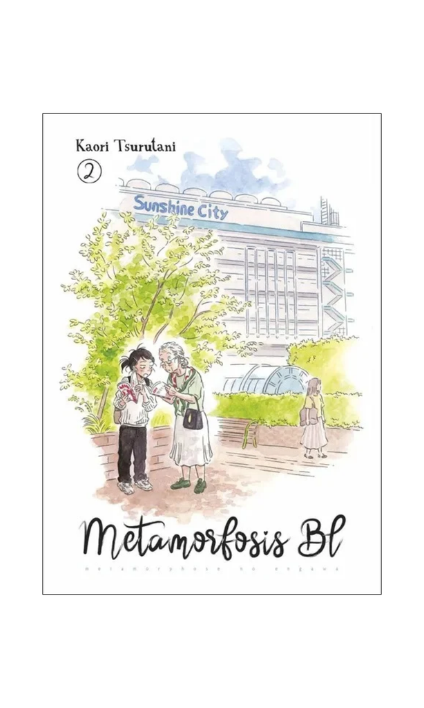 [9788467943702BOOK] Metamorfosis Bl 02 - España