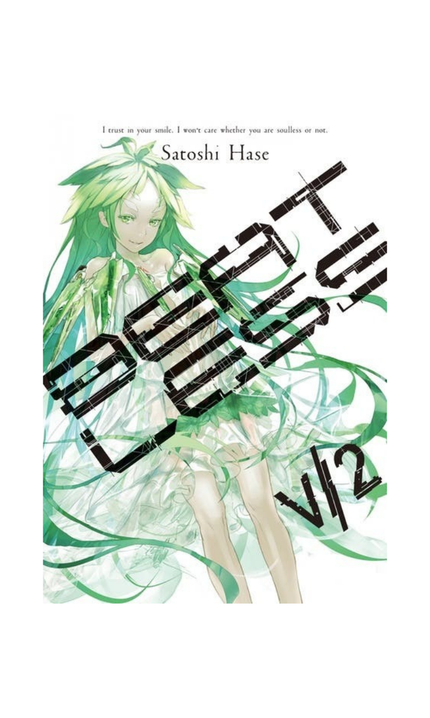 [9788467951264BOOK] Beatless N.° 02 [Novela Ligera] - España