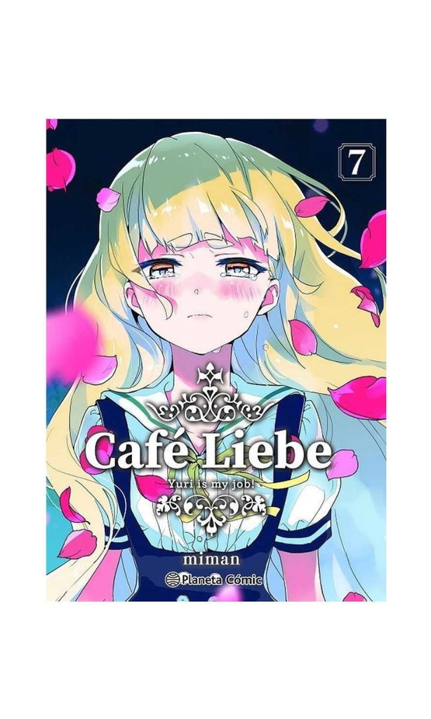Café Liebe 07 - España