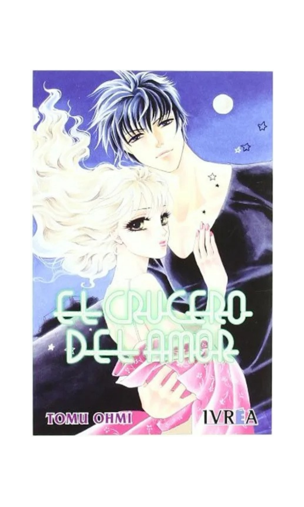 [9788492905744BOOK] El Crucero Del Amor [Tomo Único] - España