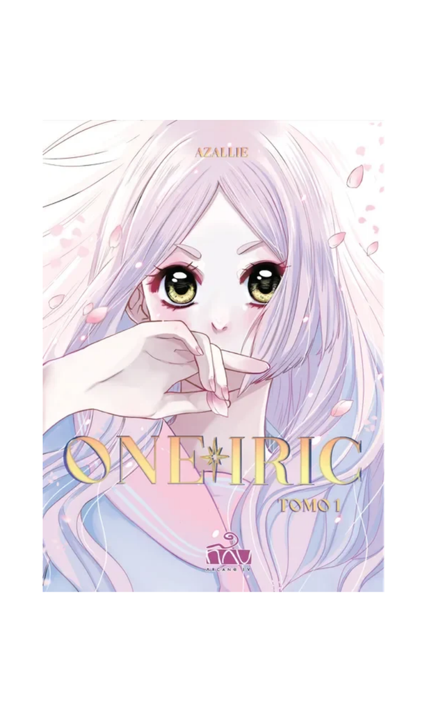 OneIric 01 - Chile