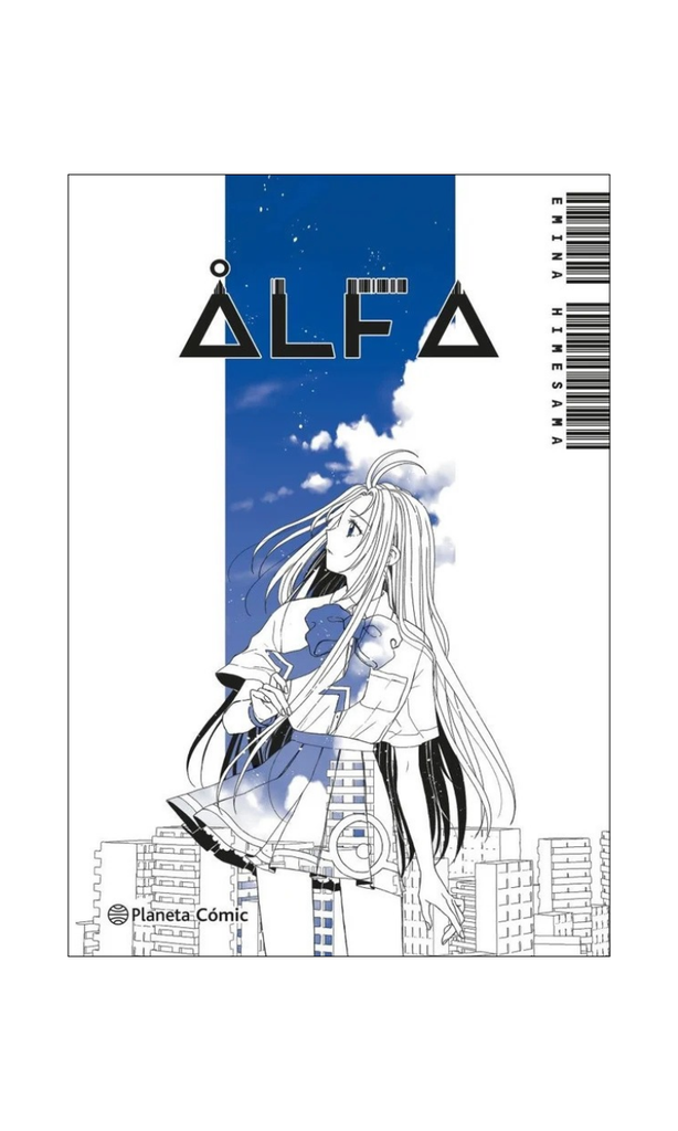 [9789566185680BOOK] Alfa 01 - Chile