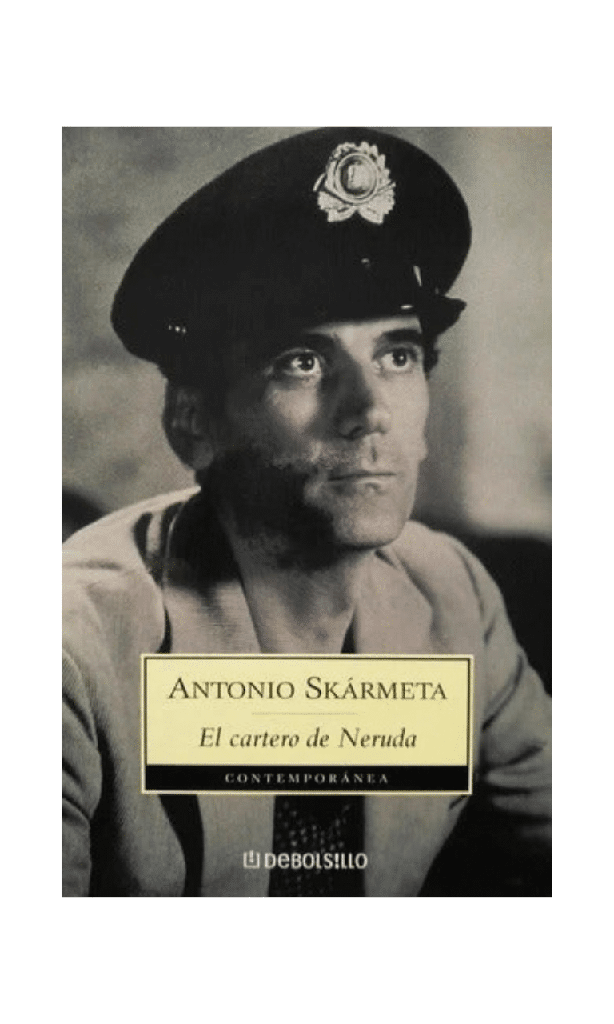 [9568367578002BOOK] El cartero de Neruda
