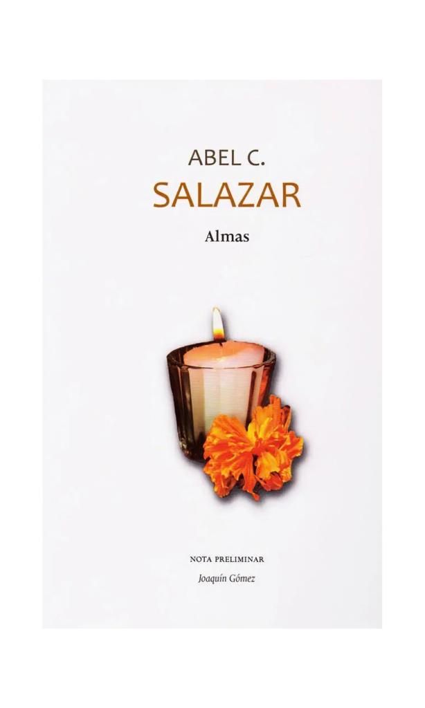 Almas