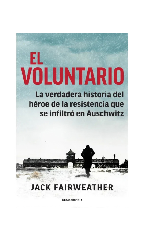 El voluntario