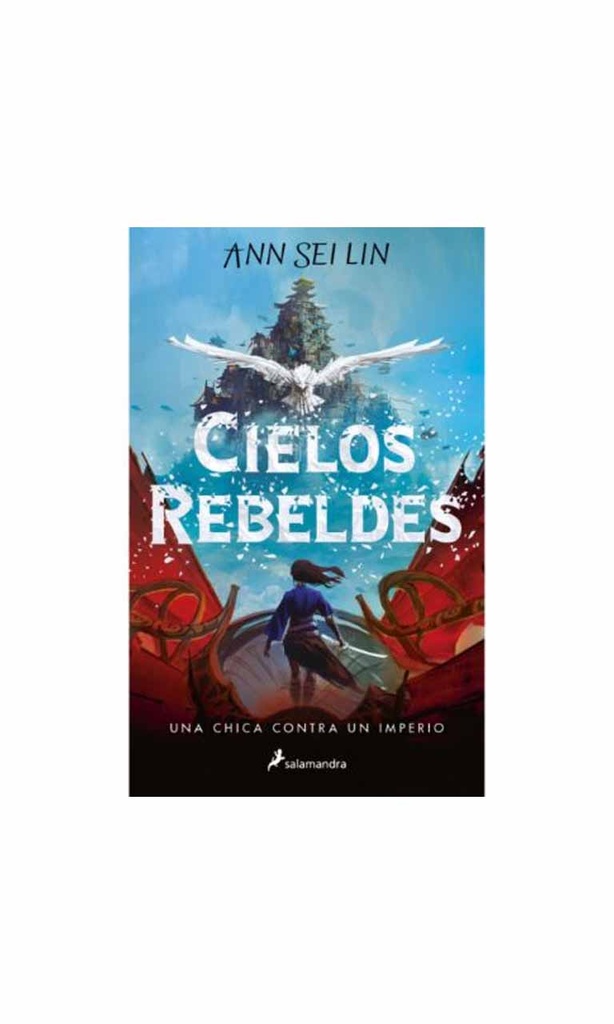[9788418797934BOOK] Cielos rebeldes