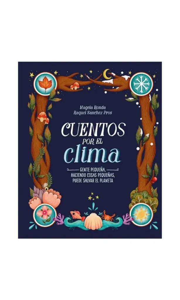 Cuentos por el clima