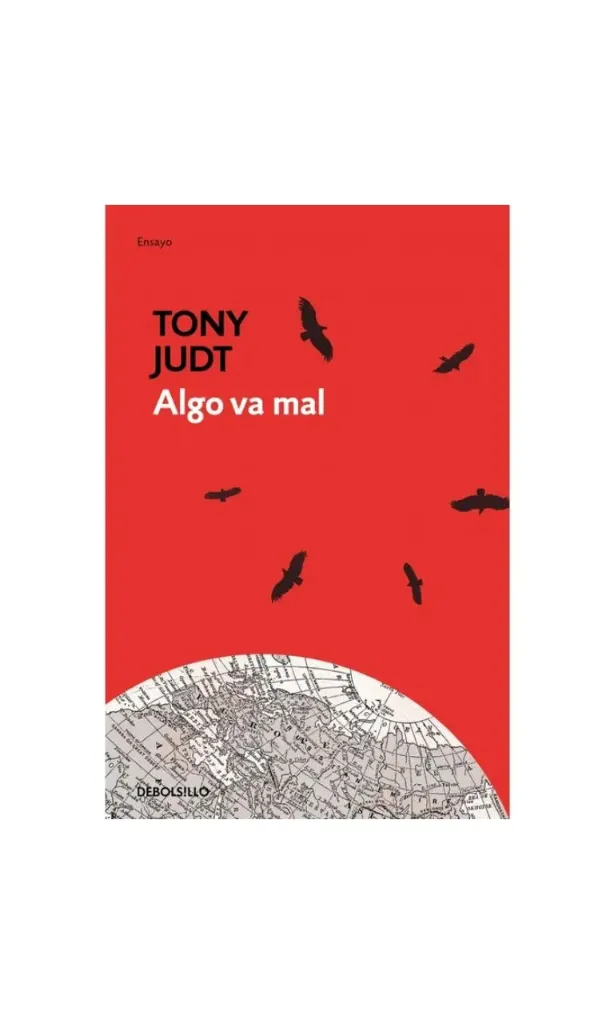 [9788466349277BOOK] Algo va mal