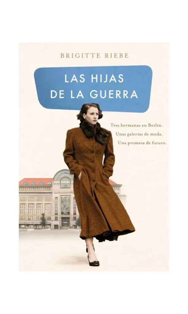 Las hijas de la guerra